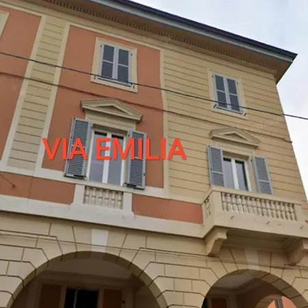 Emiliaponente284 Bologna
