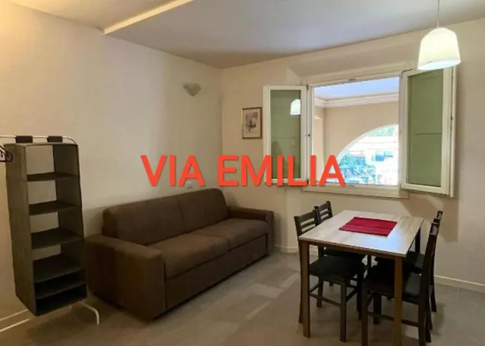 Apartment Emiliaponente284
